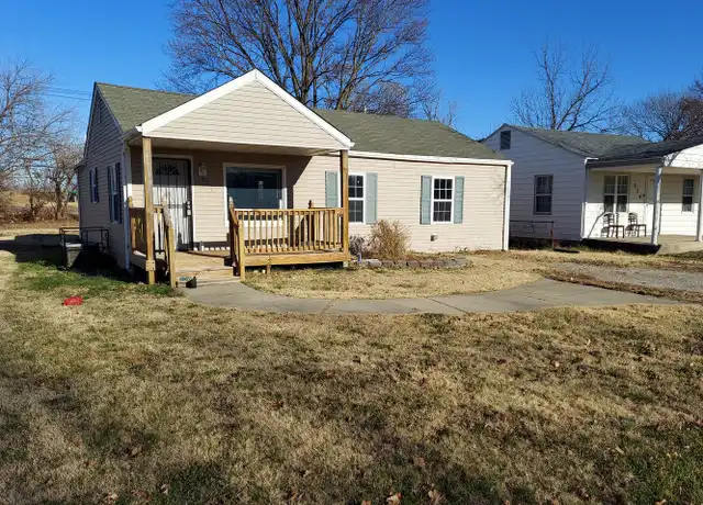 Property at 237 Nadine St, Cahokia Heights, IL, 62206, 3 beds, 1 bath, [object Object]