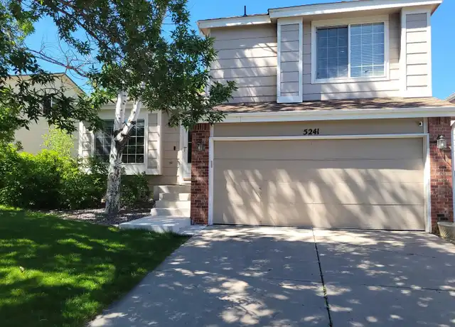 Property at 5241 S Jericho St, Centennial, CO, 80015, 3 beds, 2 baths, [object Object]