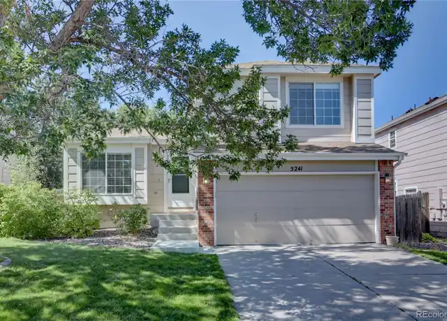 Property at 5241 S Jericho St, Centennial, CO, 80015, 3 beds, 2 baths, [object Object]