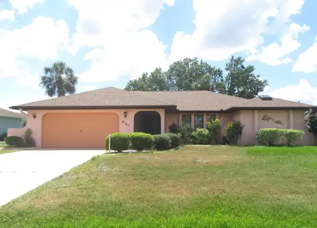 Property at 4341 Nemo Ave, North Port, FL, 34287, 3 beds, 2 baths, [object Object]