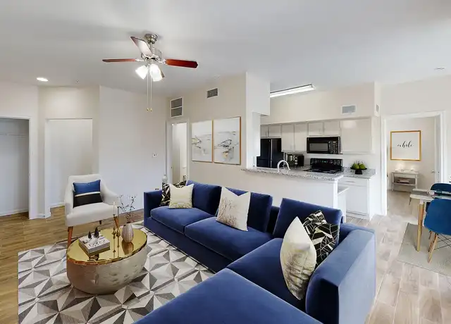 Property at The Franklin - 6620 Gessner Rd, Houston, TX, 77040, 1-2 bed, 1-2 bath, [object Object]