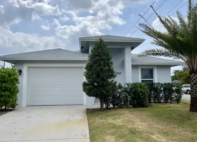 Property at 1432 S J St, Lake Worth Beach, FL, 33460, 3 beds, 2 baths, [object Object]