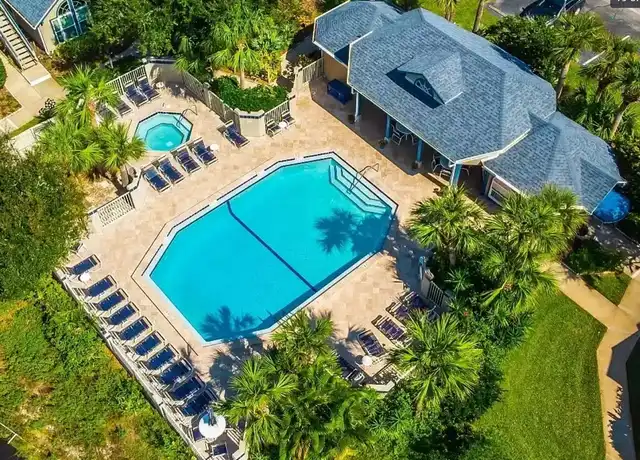 Property at 4244 Sun Village Ct Unit 1, New Smyrna Beach, FL, 32169, 2 beds, 2 baths, [object Object]