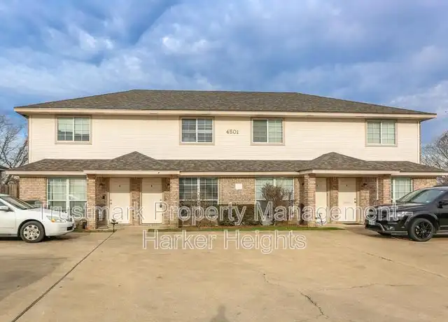Property at 4501 Mattie Dr Unit B, Killeen, TX, 76549, 2 beds, 1.5 baths, [object Object]