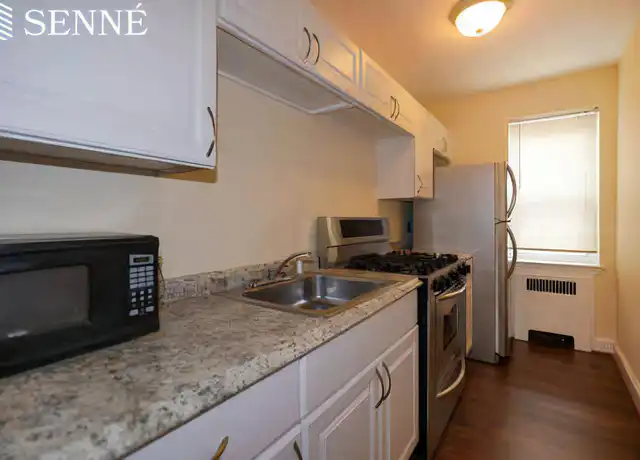 Property at 395 Broadway Unit R3A, Cambridge, MA, 02139, 0 beds, 1 bath, [object Object]