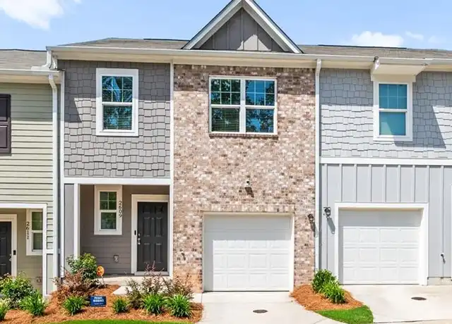 Property at 2609 Senegal Way, Atlanta, GA, 30331, 3 beds, 2.5 baths, [object Object]