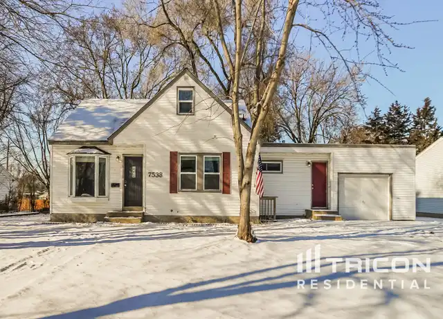 Property at 7538 4th Ave S, Minneapolis, MN, 55423, 4 beds, 3 baths, [object Object]
