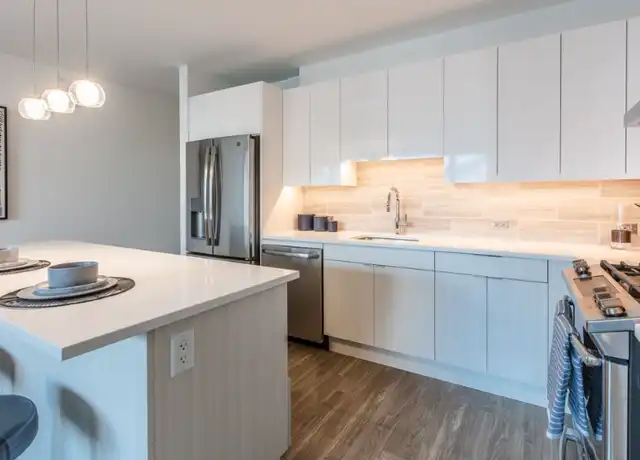 Property at 2357 N Lincoln Ave, Chicago, IL, 60614, 1 bed, 1 bath, [object Object]