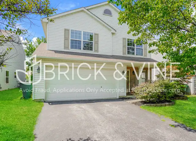 Property at 3879 Liriope St, Canal Winchester, OH, 43110, 4 beds, 2.5 baths, [object Object]