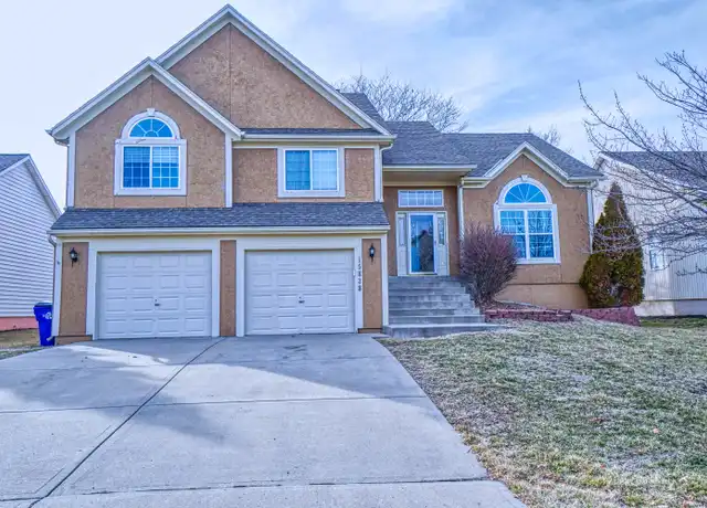 Property at 15838 S Avalon St, Olathe, KS, 66062, 4 beds, 3 baths, [object Object]