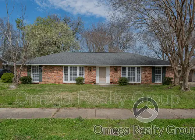 Property at 3117 Brentwood Dr, Montgomery, AL, 36111, 4 beds, 2 baths, [object Object]