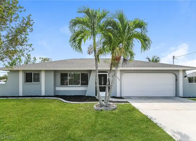 Property at 1023 SE 17th Ave, Cape Coral, FL, 33990, 3 beds, 2 baths, [object Object]
