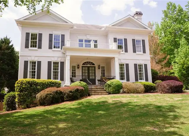 Property at 605 Lake Medlock Dr, Alpharetta, GA, 30022, 5 beds, 4.5 baths, [object Object]