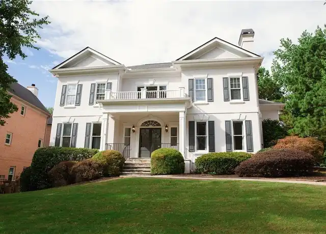 Property at 605 Lake Medlock Dr, Alpharetta, GA, 30022, 5 beds, 4.5 baths, [object Object]