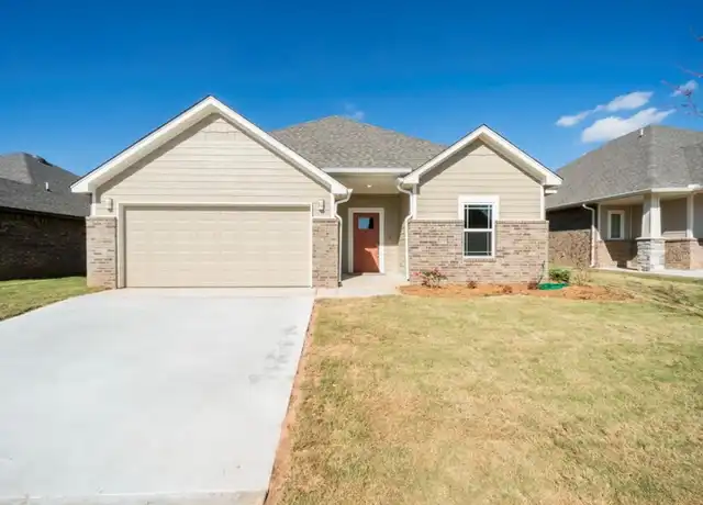 Property at 8317 NW 139th Ter, Oklahoma City, OK, 73142, 4 beds, 2 baths, [object Object]