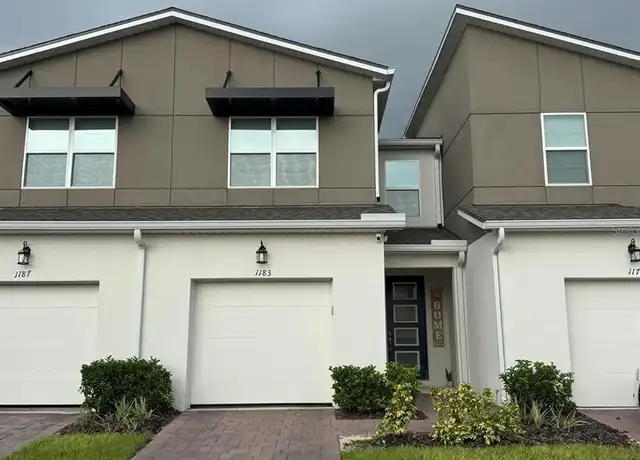Property at 1183 Boardwalk Pl, Kissimmee, FL, 34747, 3 beds, 2.5 baths, [object Object]