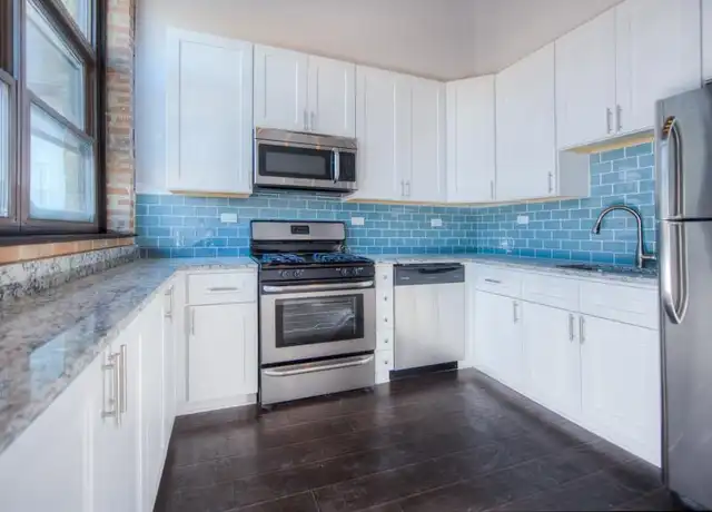 Property at 3851 N Lincoln Ave, Chicago, IL, 60613, 3 beds, 2 baths, [object Object]