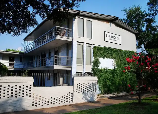 Property at Penthouse - 1801 Rio Grande St, Austin, TX, 78701, 1-2 bed, 1-2 bath, [object Object]