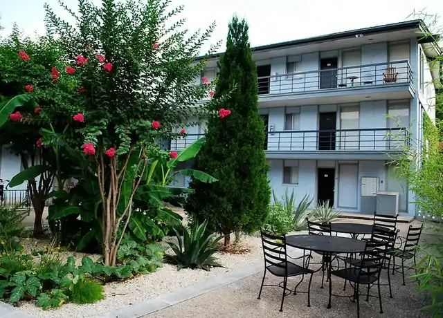Property at Penthouse - 1801 Rio Grande St, Austin, TX, 78701, 1-2 bed, 1 bath, [object Object]