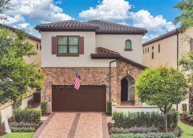 Property at 8311 Via Vittoria Way, Orlando, FL, 32819, 4 beds, 3.5 baths, [object Object]