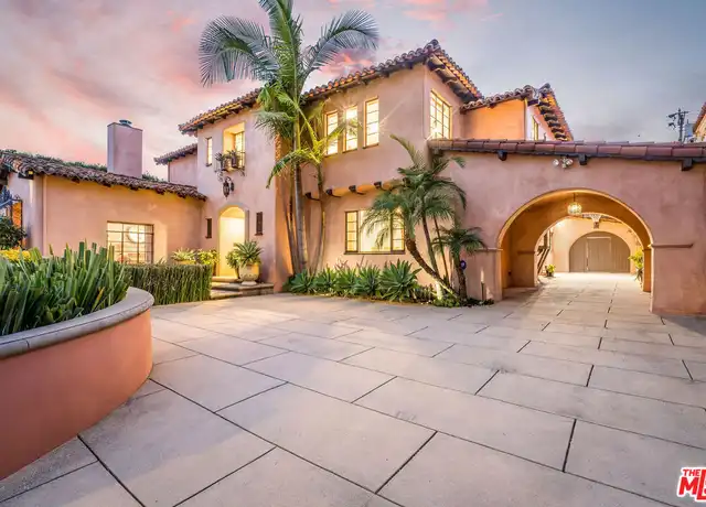 Property at 519 N Alta Dr, Beverly Hills, CA, 90210, 5 beds, 5.5 baths, [object Object]