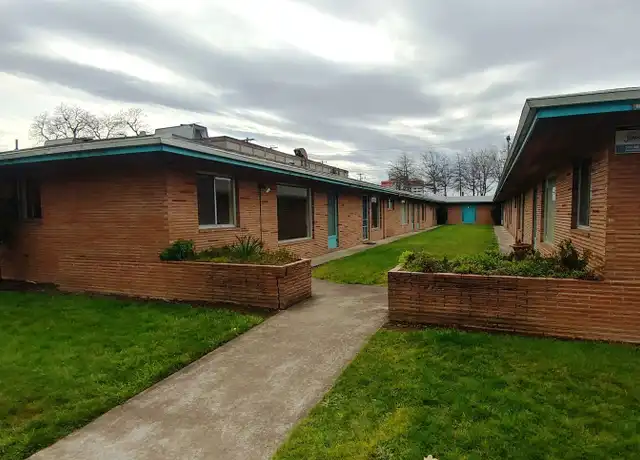 Property at 1570 Pearl St Unit 01, Eugene, OR, 97401, 1 bed, 1 bath, [object Object]
