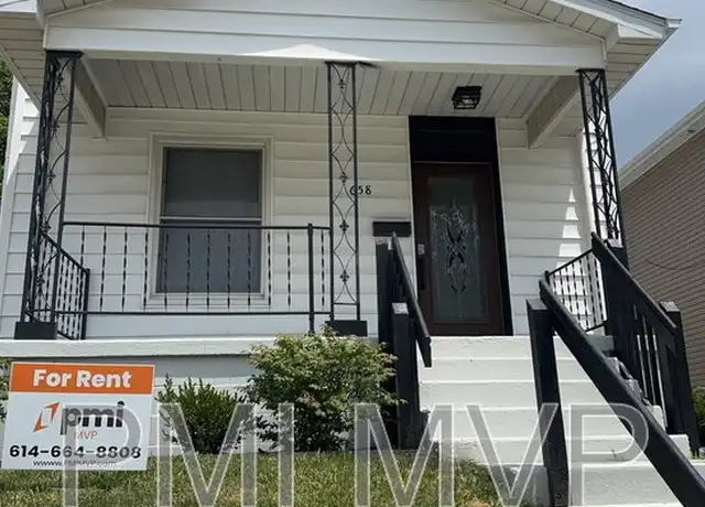Property at 658 Stewart Ave, Columbus, OH, 43206, 4 beds, 2 baths, [object Object]