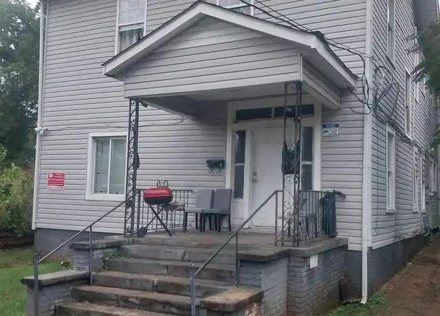 Property at 1815 29th Street Ensley Unit 1815 A-4, Birmingham, AL, 35209, 1 bed, 1 bath, [object Object]