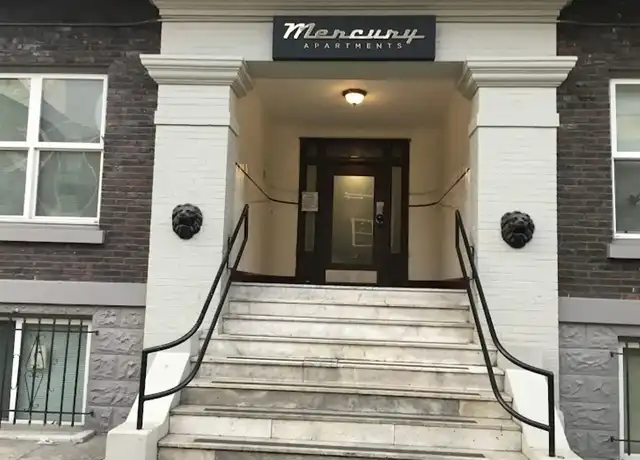 Property at Mercury - 1723 Summit Ave, Seattle, WA, 98122, 1 bed, 1 bath, [object Object]