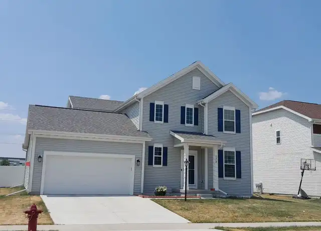 Property at 172 Caraway Pl, Sun Prairie, WI, 53590, 3 beds, 2.5 baths, [object Object]