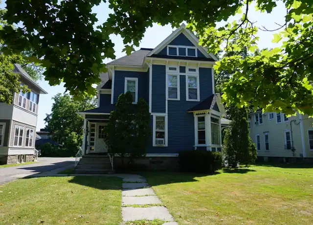 Property at 312 Woodward Ave Unit 5, Kalamazoo, MI, 49007, 1 bed, 1 bath, [object Object]