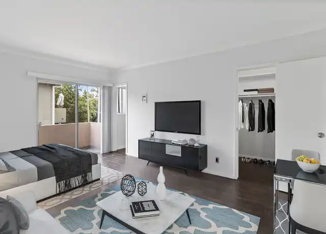 Property at 10225 Regent St Unit 7, Los Angeles, CA, 90034, 0 beds, 1 bath, [object Object]