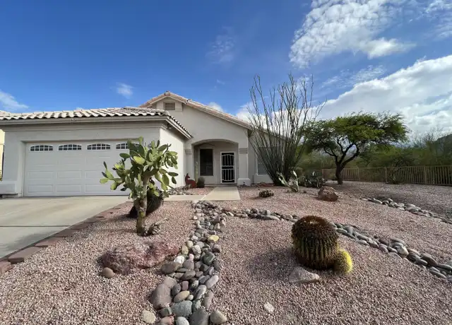Property at 7815 E Windriver Dr, Tucson, AZ, 85750, 4 beds, 2 baths, [object Object]