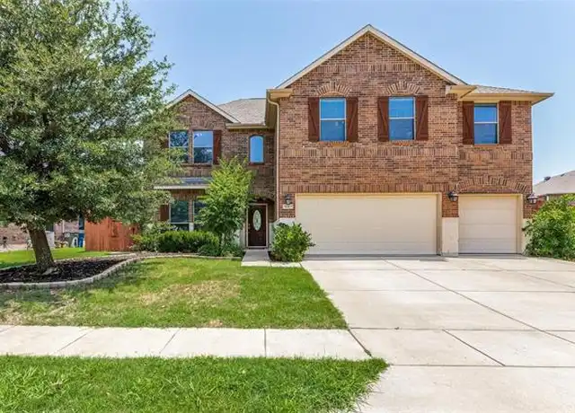 Property at 1061 English Ivy Dr, Prosper, TX, 75078, 4 beds, 2.5 baths, [object Object]