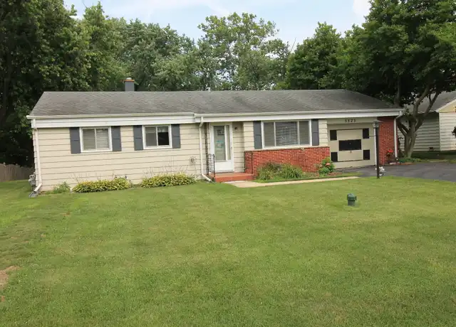Property at 5525 Virginia Ave, Clarendon Hills, IL, 60514, 3 beds, 1 bath, [object Object]