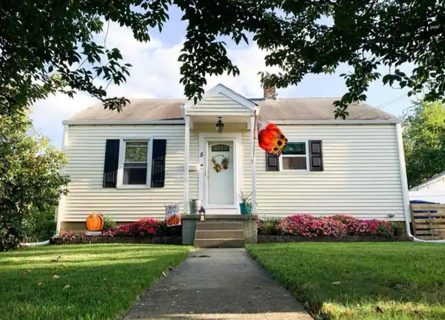 Property at 5 Rose Ln, Cherry Hill, NJ, 08002, 3 beds, 2 baths, [object Object]