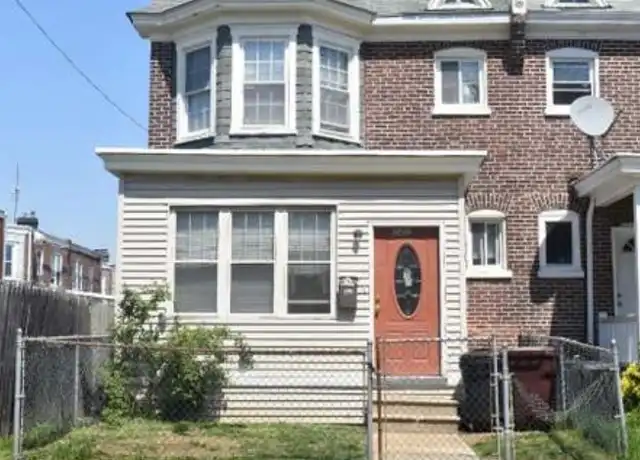 Property at 227 W 26th St, Wilmington, DE, 19802, 3 beds, 1 bath, [object Object]