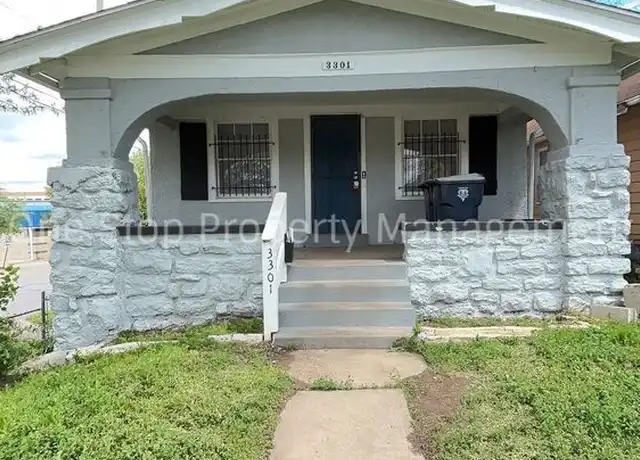 Property at 3301 Bales Ave, Kansas City, MO, 64128, 3 beds, 2 baths, [object Object]