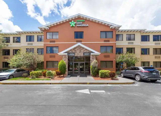 Property at Furnished Studio - Fort Lauderdale - Cypress Creek - NW 6th Way - 6001 NW 6th Way, Fort Lauderdale, FL, 33309, 0 beds, 1 bath, [object Object]