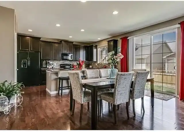 Property at 15437 Coopers Hawk Ct Unit NA, Parker, CO, 80134, 4 beds, 3 baths, [object Object]