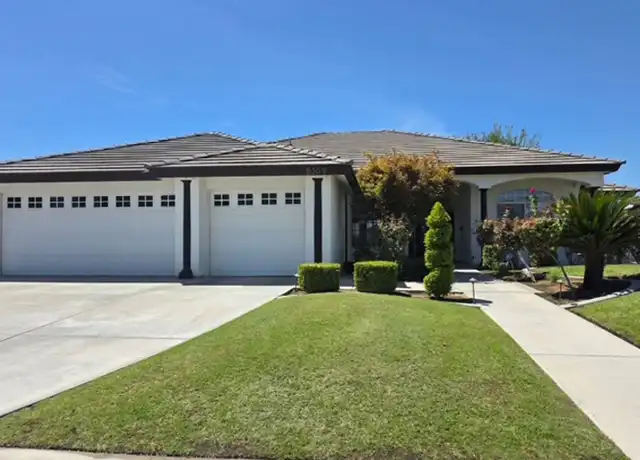 Property at 8309 Waterfield Dr, Bakersfield, CA, 93312, 4 beds, 3 baths, [object Object]