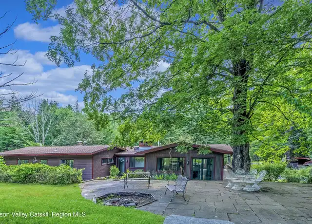 Property at 33 Race Track Rd, Bearsville, NY, 12409, 3 beds, 2 baths, [object Object]