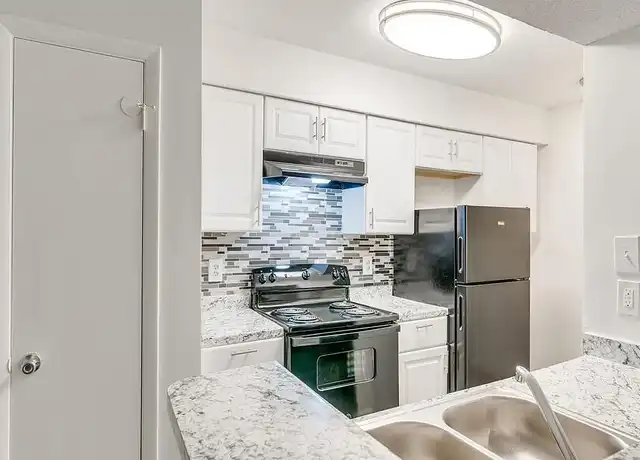 Property at The Hub at 934 Apartments - 934 Garden Walk Blvd, Atlanta, GA, 30349, 1-2 bed, 1-2 bath, Contact for Price
