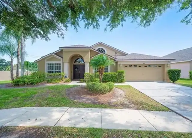 Property at 101 Kiana Dr, Brandon, FL, 33511, 4 beds, 3 baths, [object Object]