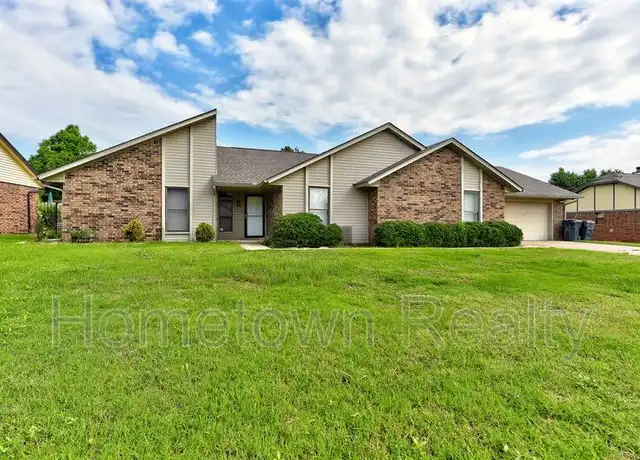 Property at 7621 Doris Pl, Oklahoma City, OK, 73162, 4 beds, 2 baths, [object Object]