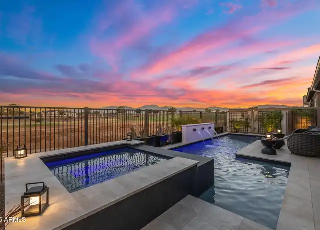 Property at 10808 N Brownsville Ln, Surprise, AZ, 85388, 2 beds, 2.5 baths, [object Object]