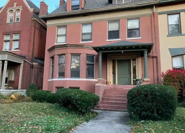 Property at 1467 Saint James Ct Unit 1, Louisville, KY, 40208, 2 beds, 1 bath, [object Object]