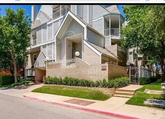 Property at 3033 San Jacinto St Unit 1, Dallas, TX, 75204, 1 bed, 1 bath, [object Object]