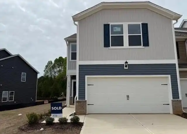 Property at 1038 Winding Spring Dr, Mebane, NC, 27302, 3 beds, 2.5 baths, [object Object]