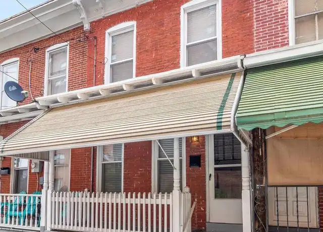 Property at 1026 N DuPont St, Wilmington, DE, 19805, 2 beds, 1 bath, [object Object]